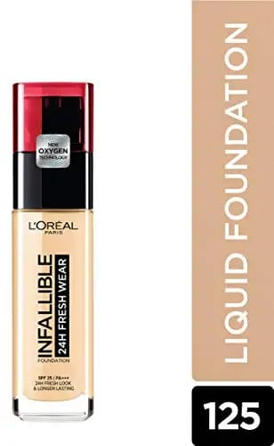 كريم اساس LOREAL INFALLIBLE
